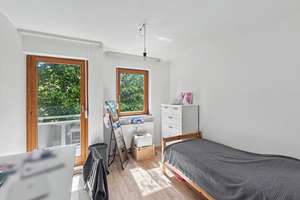 Kapitalanlage: Vermietetes 1-Zimmer-Appartement in beliebter Lage von Mainz-Laubenheim