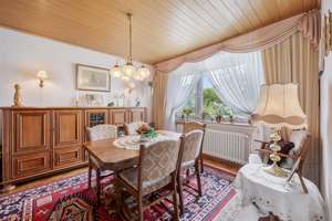 Zauberhaftes Einfamilienhaus mit Wintergarten, schönem großen Garten und Garage – Die vollständige Adresse der Immobilie erhältst du vom Anbieter., 29303 Bergen – Vorschaubild 10