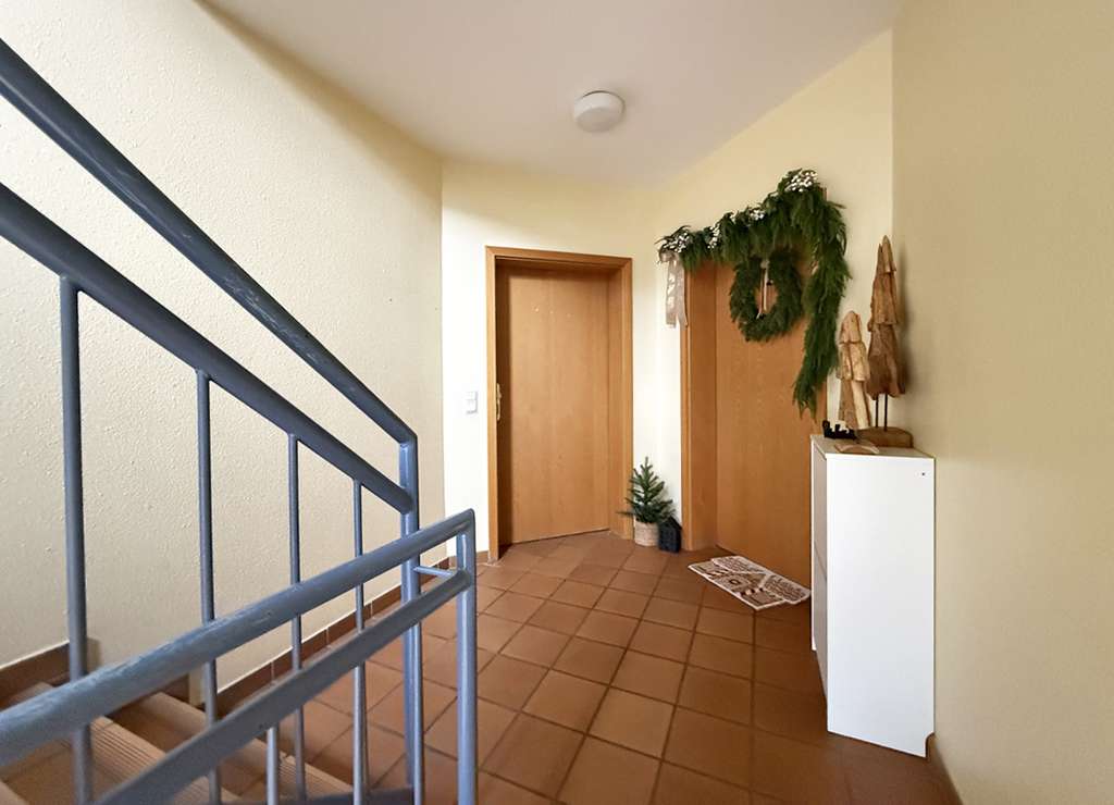 Immobilie in Braunfels - Lichtdurchflutete Etagenwohnung - attraktive Gelegenheit im malerischen Braunfels - Bild 4