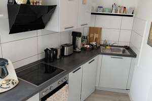 Moderne 2 Zimmer Wohnung am Westpark – Die vollständige Adresse der Immobilie erhältst du vom Anbieter., 44137 Dorstfelder Brücke, Dortmund – Vorschaubild 7