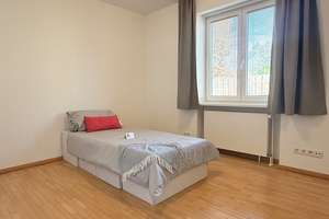 "Familienglück" 5-6 Zimmer Einfamilienhaus in traumhafter, absolut ruhiger Lage von Sasel! – Die vollständige Adresse der Immobilie erhältst du vom Anbieter., 22395 Sasel, Hamburg – Vorschaubild 12