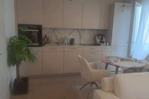 Refugium am Nymphenburger Park, 2-Zimmer  m.  Balkon  u. TG, in Nymphenburg-/Obermenzing Energiekl.A – Die vollständige Adresse der Immobilie erhältst du vom Anbieter., 81247 Obermenzing, München – Vorschaubild 1