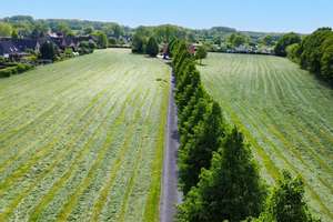 Landhausidylle trifft Stadtnähe: Außergewöhnliches Anwesen im Norden Münsters – Die vollständige Adresse der Immobilie erhältst du vom Anbieter., 48159 Kinderhaus-West, Münster – Vorschaubild 9