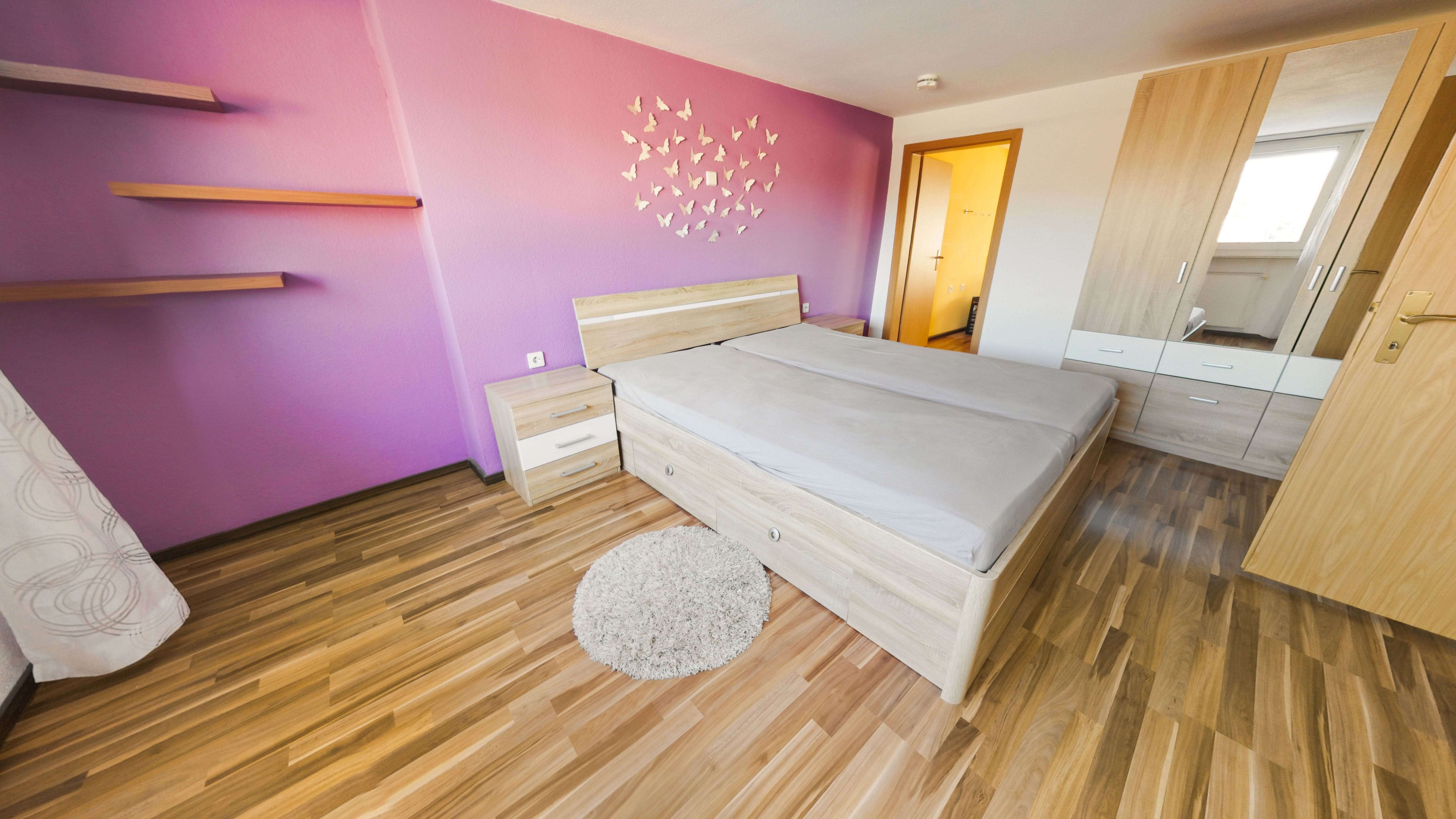 Immobilie in Sulzfeld - Zweifamilienhaus im Ortskern von Sulzfeld! - Bild 8