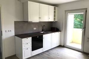Teilmöblierte, modernisierte,  ruhige 2-Zimmer-Wohnung in Osnabrück-Schinkel – Wissinger Str. 32, 49084 Schinkel, Osnabrück – Vorschaubild 1