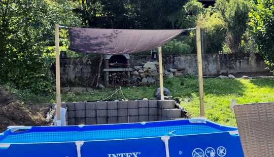 Bild von Charmantes Einfamilienhaus in Hofheim-Lorsbach