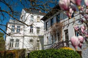 Lichtdurchflutete Altbauwohnung auf beeindruckendem Gartengrundstück in Bonn-Kessenich – Bergstraße 135A, 53129 Kessenich, Bonn – Vorschaubild 5