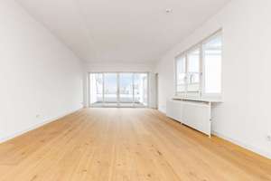 Uhlandstraße 45 – Stilvolle, frisch renovierte Dachgeschosswohnung im herrschaftlichen Altbau!! – Uhlandstraße 45, 10719 Wilmersdorf, Berlin – Vorschaubild 7