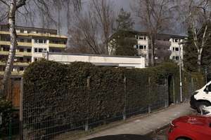 Helles Haus (Bungalow) mit 2 Garagen, 2 Stellplätzen, Garten in ruhiger zentraler Lage – Am Forsthaus Gravenbruch 24a, 63263 Neu-Isenburg – Vorschaubild 39