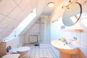 Wohnung im romantischen Winkel, strandnah am Darßer Wald – Waldstraße 60, 18375 Prerow – Vorschaubild 7