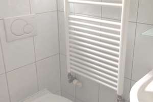 Innenstadtrand-Nahe Walkmühltal-3 ZKB-Balkon – Die vollständige Adresse der Immobilie erhältst du vom Anbieter., 65195 Westend / Bleichstraße, Wiesbaden – Vorschaubild 7