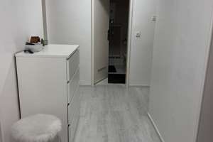 Gehobene, helle 3 Zimmer Wohnung mit Einbauküche, 2 Balkonen und 1 Stellplatz in der Südstadt – Rüppurrer Straße 81, 76137 Südstadt, Karlsruhe – Vorschaubild 8