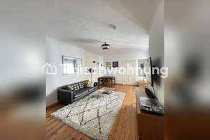 Tauschwohnung: Linienstr. Mitte Apartment – Linienstr. 130, 10115 Mitte (Ortsteil), Berlin – Vorschaubild 4