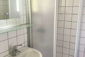 ++ Studenten aufgepasst! 2-Zimmer Apartment in Mainz-Neustadt! Pantryküche! ++ – Sömmeringstr. 21, 55118 Neustadt, Mainz – Vorschaubild 10