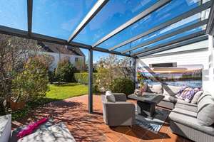 Top gepflegtes Reihenmittelhaus
mit sonnigem Garten nahe Bürgerbusch – Die vollständige Adresse der Immobilie erhältst du vom Anbieter., 26127 Bürgerfelde, Oldenburg (Oldenburg) – Vorschaubild 3