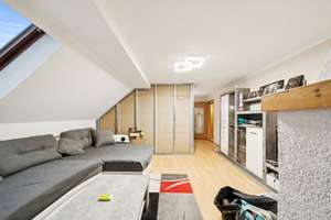 Haus mit Werkstatt, zwei Wohnungen und großer Terrasse – ideal für Familie und Kapitalanleger – Die vollständige Adresse der Immobilie erhältst du vom Anbieter., 84048 Mainburg – Vorschaubild 17