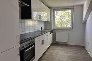 Gemütliche Wohnung mit Einbauküche! – Pommersche Str. 15, 49088 Dodesheide, Osnabrück – Vorschaubild 3