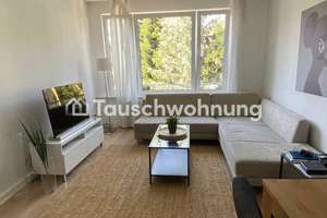 Tauschwohnung: 2 Zimmer Wohnung in Flingern Nord