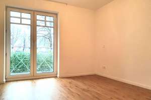 Super gepflegte Erdgeschoss-Whg. 2 Zimmer! – Die vollständige Adresse der Immobilie erhältst du vom Anbieter., 22397 Lemsahl-Mellingstedt, Hamburg – Vorschaubild 5