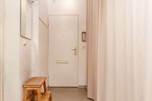 Quiet Comfort - Ruhig gelegene Wohnung mit Balkon und Stellplatz fußläufig zum Volkspark Rehberge – Die vollständige Adresse der Immobilie erhältst du vom Anbieter., 13403 Reinickendorf (Ortsteil), Berlin – Vorschaubild 8