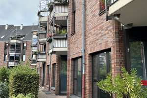 Ruhig und zentral; gewerblich nutzbar und zum Wohnen geeignet; ideal für Airbnb etc