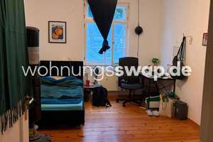 Wohnungstausch: Weverstraße 35 – Weverstraße 35, 13000 Wilhelmstadt, Berlin – Vorschaubild 3