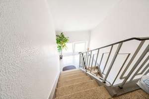 Sofort bezugsfrei – 3-Zimmer-Wohnung mit Stellplatz in Leverkusen – Die vollständige Adresse der Immobilie erhältst du vom Anbieter., 51381 Quettingen, Leverkusen – Vorschaubild 10