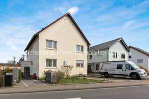 Perfekt für Mehrgenerationen: Freistehendes Haus mit 3 Einheiten, Wintergarten & großem Grundstück – Die vollständige Adresse der Immobilie erhältst du vom Anbieter., 55246 Mainz-Kostheim, Wiesbaden – Vorschaubild 8