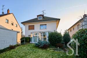 Charmantes Zweifamilienhaus in begehrter Lage in Mühlheim am Main – Die vollständige Adresse der Immobilie erhältst du vom Anbieter., 63165 Mühlheim am Main – Vorschaubild 5