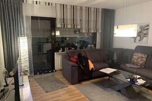 Gemütliche 3-Zimmer-EG-Wohnung mit Terrasse und Gartennutzung – 47239 Rumeln-Kaldenhausen, Duisburg – Vorschaubild 3