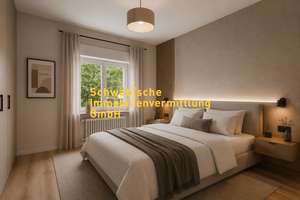 Leerstand: 1- bis 3- Familienhaus, großer Garten, PKW-Stellplätze, mögl. Ausbauspotenzial im UG & DG – Die vollständige Adresse der Immobilie erhältst du vom Anbieter., 70193 Kräherwald, Stuttgart – Vorschaubild 2