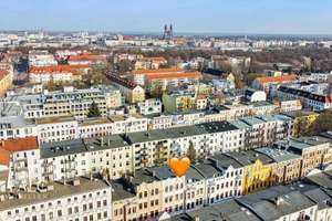 Attraktive Wohnung mit Balkon und Garten im Herzen Magdeburgs! – Die vollständige Adresse der Immobilie erhältst du vom Anbieter., 39108 Stadtfeld Ost, Magdeburg – Vorschaubild 12