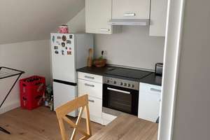 3-Zimmer-Wohnung in Köln-Kalk