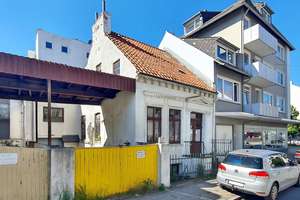 MFH + Laden + Lager + Abrissimmobilie Gastfeldstraße · Bremen – Die vollständige Adresse der Immobilie erhältst du vom Anbieter., 28201 Südervorstadt, Bremen – Vorschaubild 20