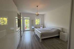 Moderne 3 Zimmer Wohnung mit Stellplatz im Herzen von Fürth! – Die vollständige Adresse der Immobilie erhältst du vom Anbieter., 90762 Altstadt, Innenstadt, Fürth – Vorschaubild 4