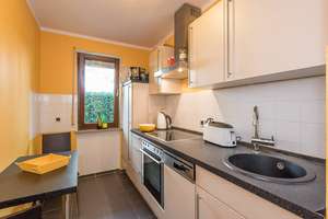 Erstbezug nach Sanierung: Ruhige möblierte Terassenwohnung in der Au – Pöppelstrasse 8, 81541 Obere Au, München – Vorschaubild 11