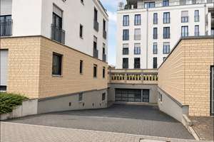Zentral. Modern. Barrierefrei. – Die vollständige Adresse der Immobilie erhältst du vom Anbieter., 59065 Mitte, Hamm – Vorschaubild 18