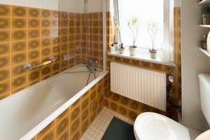 Zu Hause mit Kamin, Garten und Stellplatz – Die vollständige Adresse der Immobilie erhältst du vom Anbieter., 23569 Kücknitz, Lübeck – Vorschaubild 10