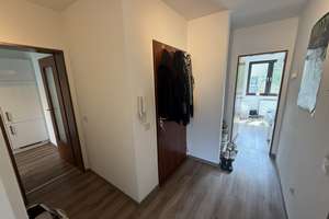 Moderne 2-Zimmer-Wohnung mit Balkon, Einbauküche & Garage in ruhiger Lage – Unterberg 9D, 46242 Lehmkuhle, Bottrop – Vorschaubild 7