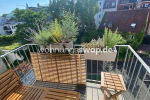 Wohnungstausch: Reichenbachstraße 39 – Reichenbachstraße 39, 80000 Gärtnerplatz, München – Vorschaubild 6