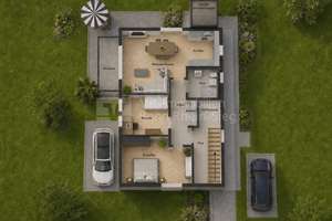 Neubau: Ein Zuhause, das Generationen verbindet! – 53173 Godesberg-Villenviertel, Bonn – Vorschaubild 2