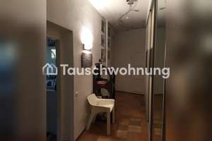 Tauschwohnung: Altbauwohnung mit Balkon und Wohnküche. Suchen Haus – Die vollständige Adresse der Immobilie erhältst du vom Anbieter., 80469 Glockenbach, München – Vorschaubild 7