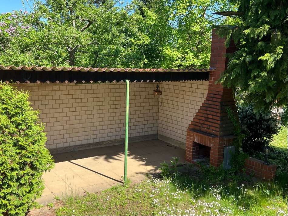 Grillplatz