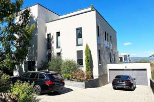 Budenheim - Traumhaus mit Traumblick und Aufzug! – Die vollständige Adresse der Immobilie erhältst du vom Anbieter., 55257 Budenheim – Vorschaubild 1