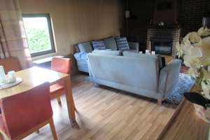 Solides Blockhaus mit Comfort und Charme – Die vollständige Adresse der Immobilie erhältst du vom Anbieter., 38524 Sassenburg – Vorschaubild 7