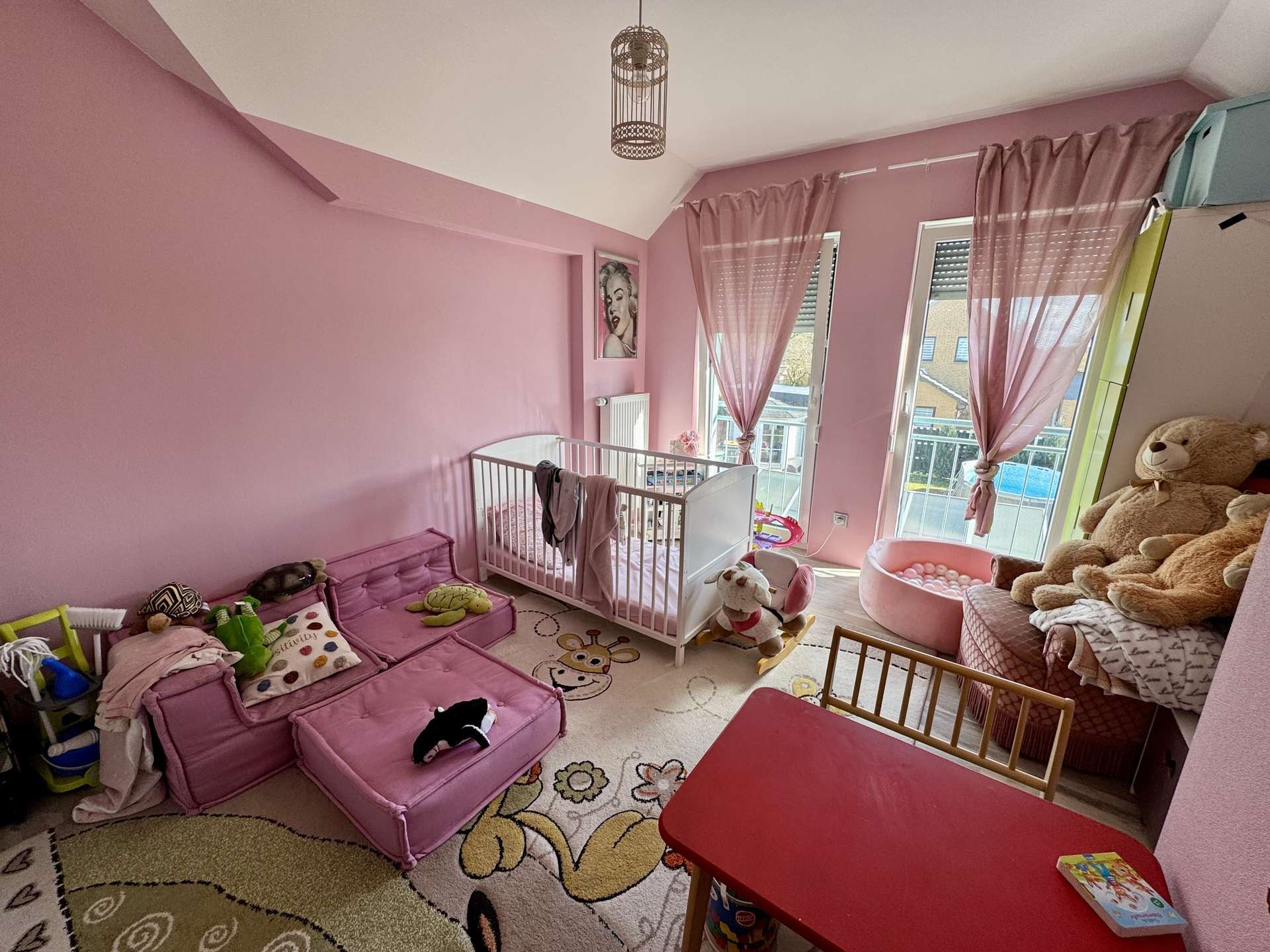 Immobilie in Tülau - Platz für die ganze Familie! Einfamilienhaus mit Nahwärmeversorgung - Bild 3