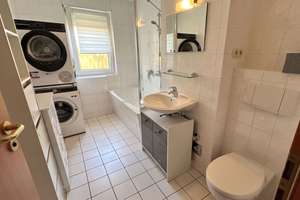 Vermietete 3‑Raum‑Wohnung mit Terrasse und TG‑Stellplatz im Erdgeschoss in Leipzig‑Probstheida – Die vollständige Adresse der Immobilie erhältst du vom Anbieter., 4289 Probstheida, Leipzig – Vorschaubild 7