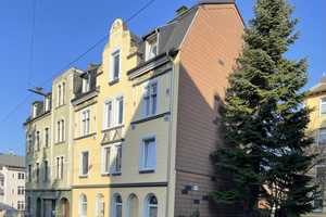 Ideal für Singles: gemütliche 2-Zimmer-Wohnung – Brandenburgstraße 5, 42389 Wuppertal – Vorschaubild 1