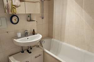 Charmate ruhige 1-Zimmer Wohnung – Grünwalder Straße 11, 81547 Giesing, München – Vorschaubild 13
