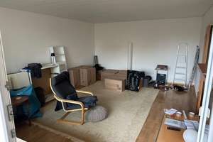 3 -Zimmer-Wohnung im 4. OG mit Balkon in Braunschweig-Weststadt – Kinzigstraße 8, 38120 Weststadt, Braunschweig – Vorschaubild 14